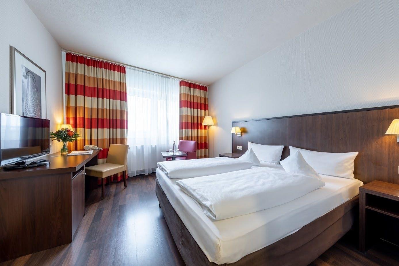 Trip Inn Frankfurt Nordwestzentrum Frankfurt am Main Ngoại thất bức ảnh