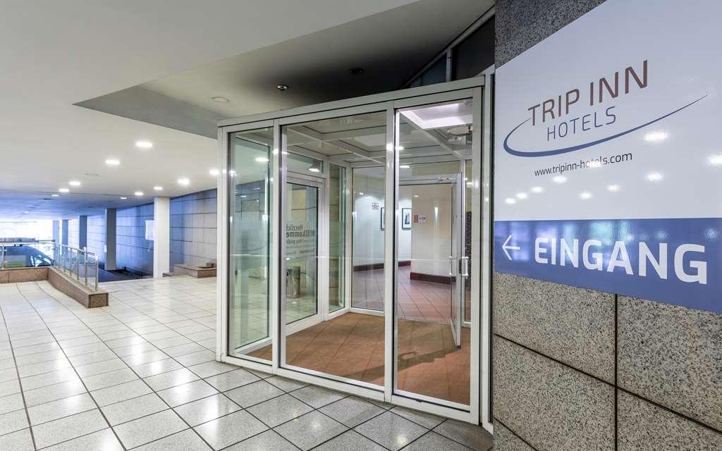 Trip Inn Frankfurt Nordwestzentrum Frankfurt am Main Ngoại thất bức ảnh